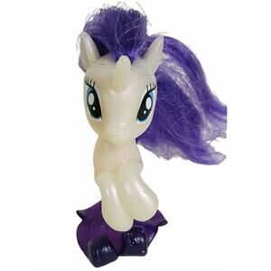 Hasbro MLP My Little Pony Sea Pony Glitter 71381